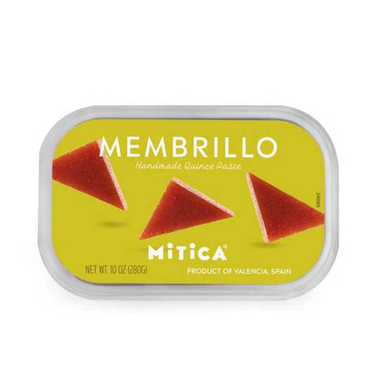 Mitica Membrillo Quince Paste 1