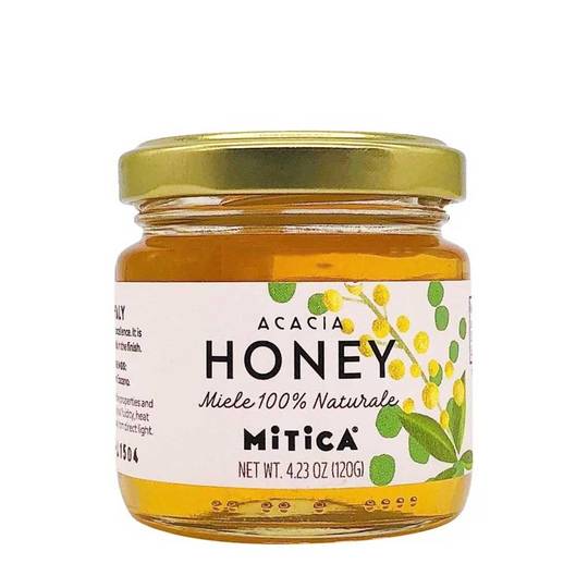 Mitica Acacia Honey 1