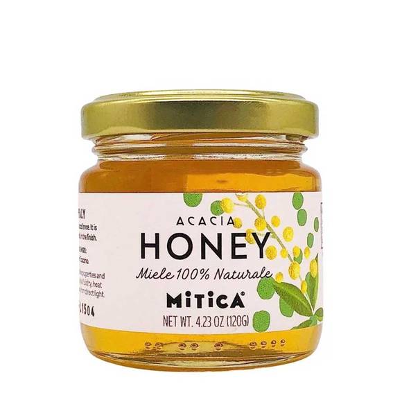 Mitica Acacia Honey 1