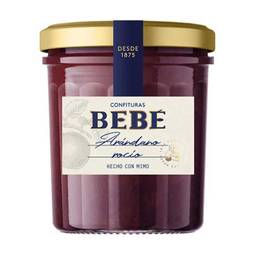 Wholesale Bebe Spanish Blueberry Preserve