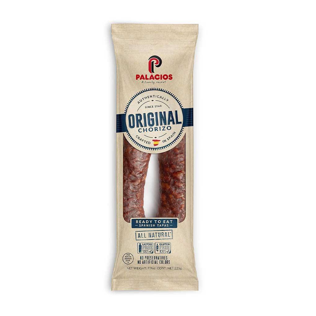 Palacios Original Chorizo 1