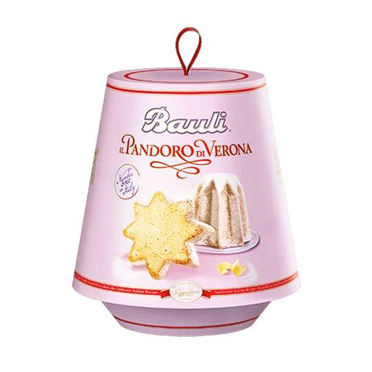 Bauli Classic Pandoro 1