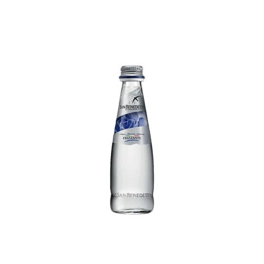 San Benedetto Sparkling Water 1