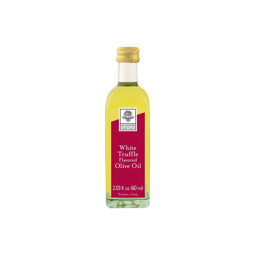 Selezione Tartufi White Truffle Olive Oil 1