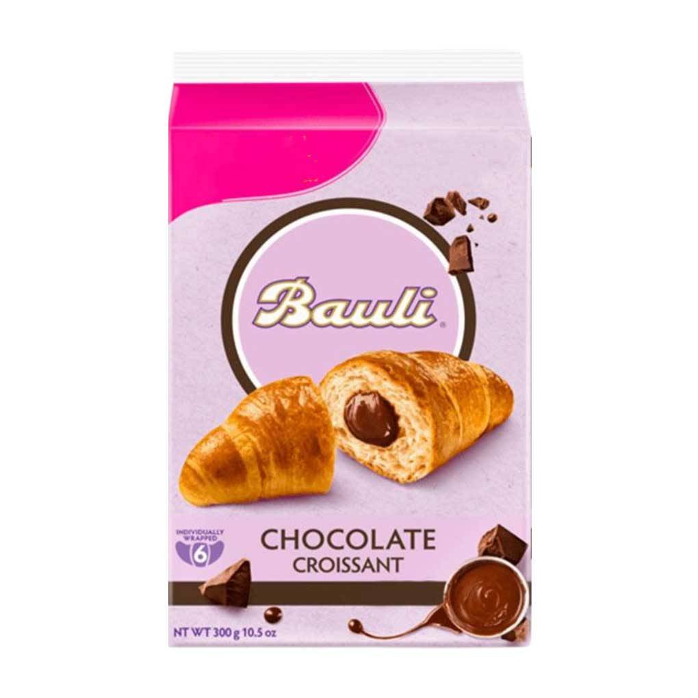 Bauli Italian Croissant with Chocolate Cream Filling 1