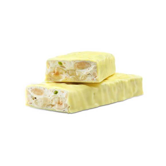 Fiasconaro Soft Lemon Torrone 2