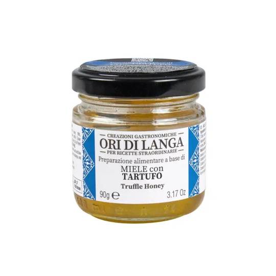 Ori Di Langa Acacia Honey with Italian Summer Truffle 1