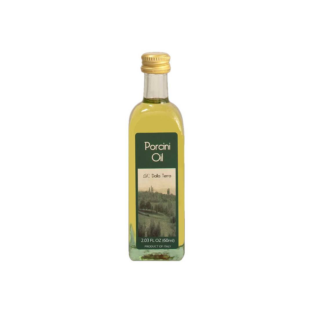 D Dalla Terra Porcini Olive Oil 1