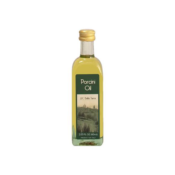 D Dalla Terra Porcini Olive Oil 1