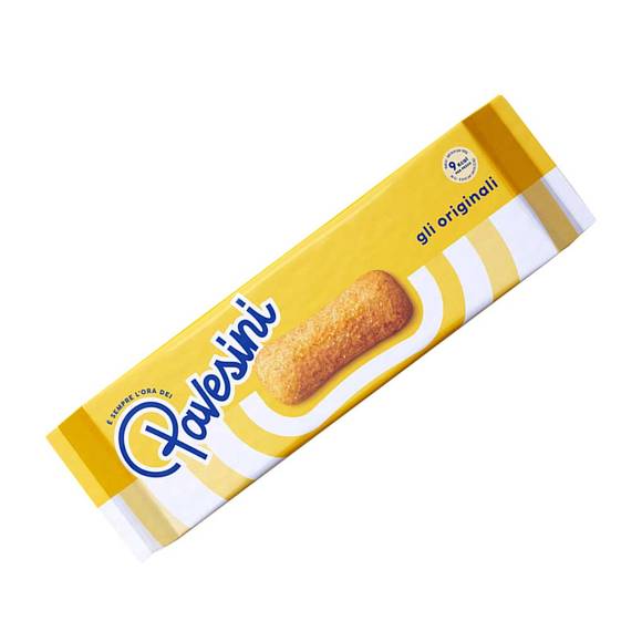 Pavesi Pavesini Biscuits 1