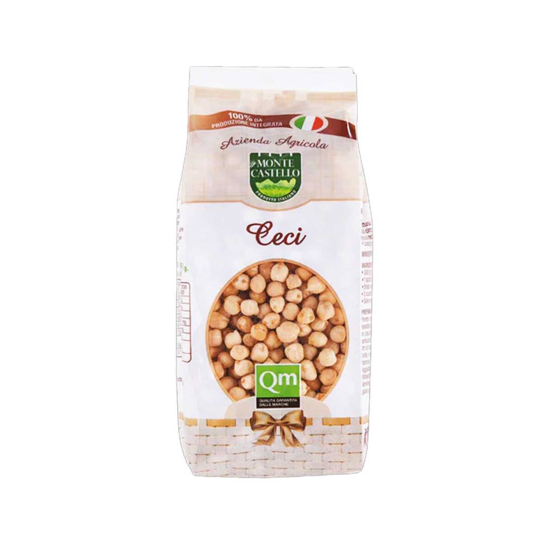 Monte Castello Italian Chickpeas 1