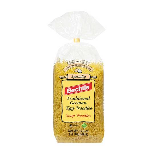 Bechtle German Vermicelli Soup Egg Noodles 1