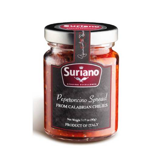 Suriano Peperoncino Spread from Calabrian Chilies 1