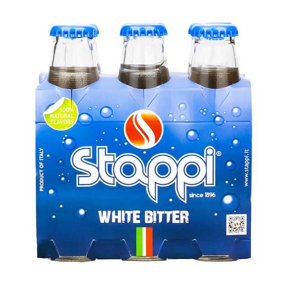 Stappi White Bitter, 6-Pack 1