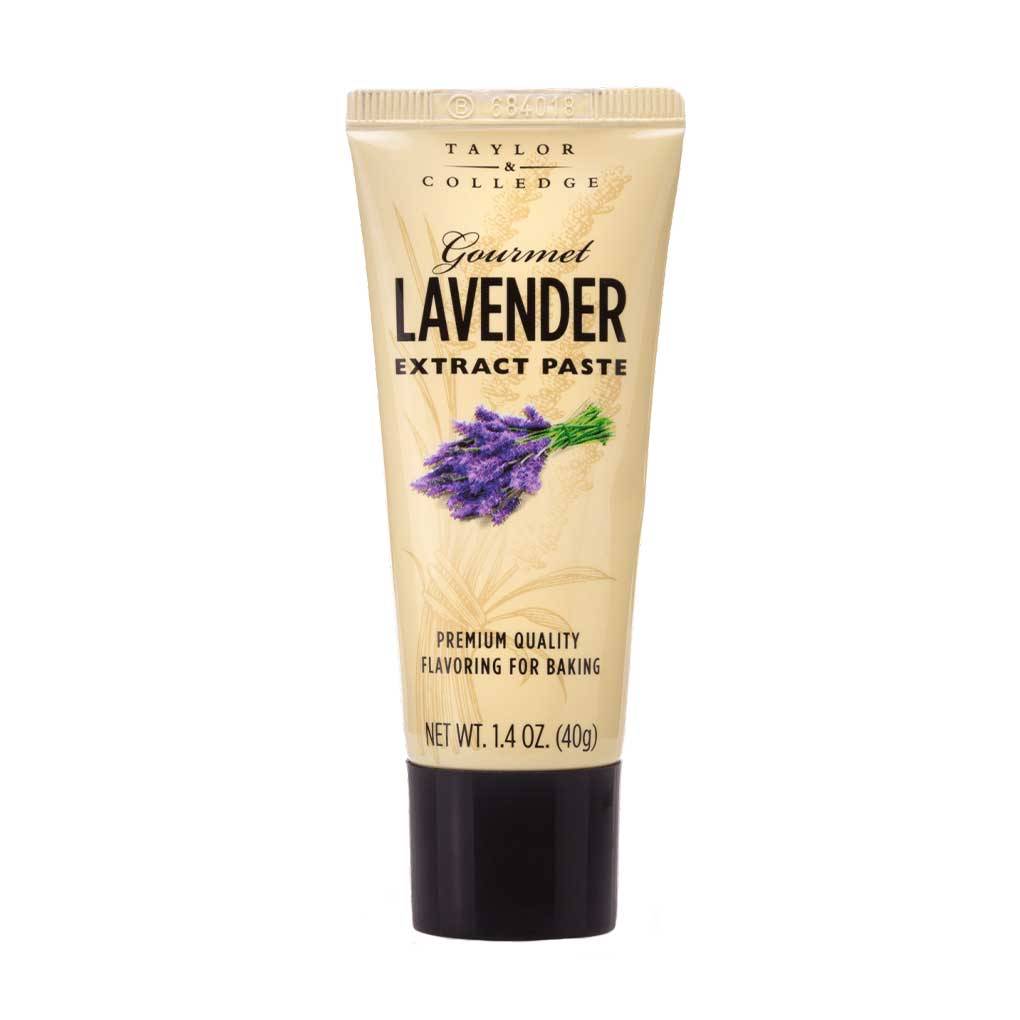 Taylor & Colledge Lavender Extract Paste 2