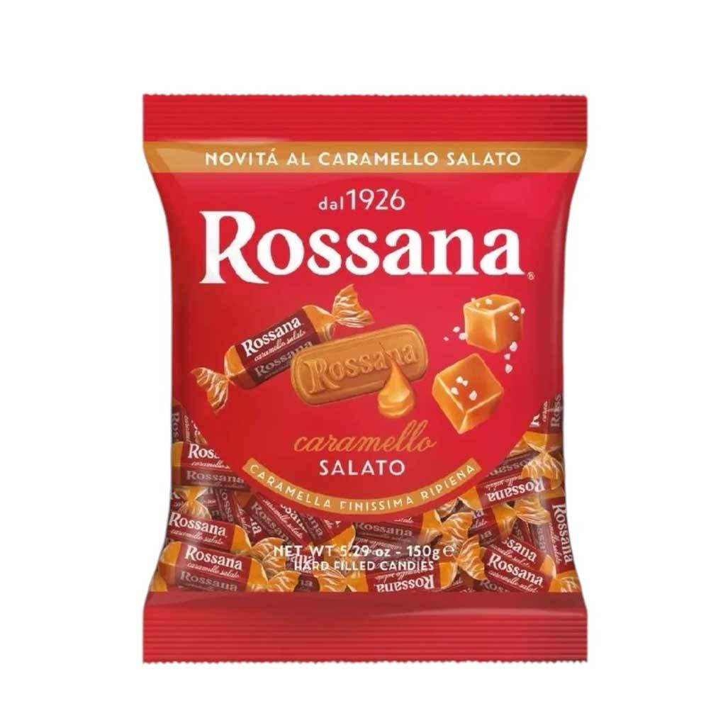 Fida Rossana Salted Caramel Candy 1