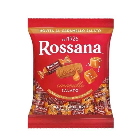 Fida Rossana Salted Caramel Candy 1