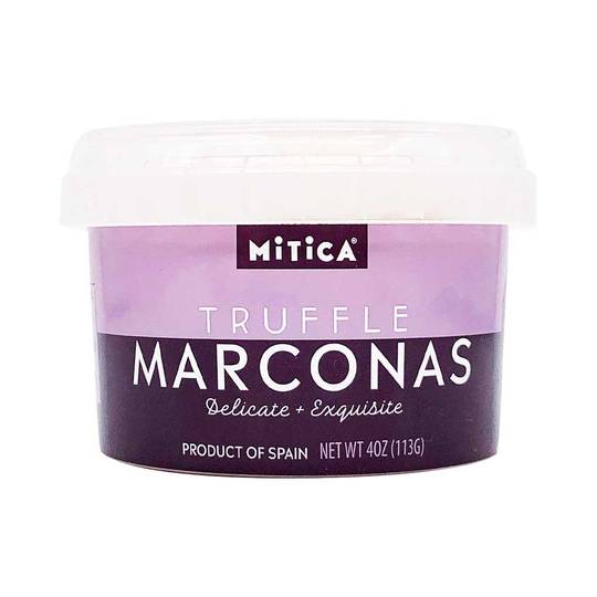 Mitica Truffle Marcona Almonds 1