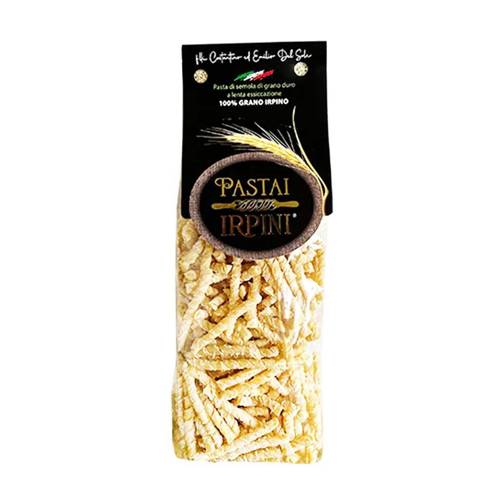 Pastai Irpini Organic Ferretto Pasta 1