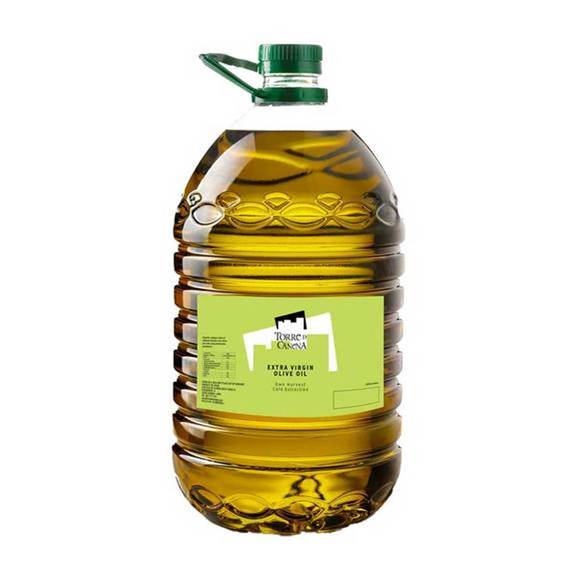 Torre de Canena Picual Extra Virgin Olive Oil 1