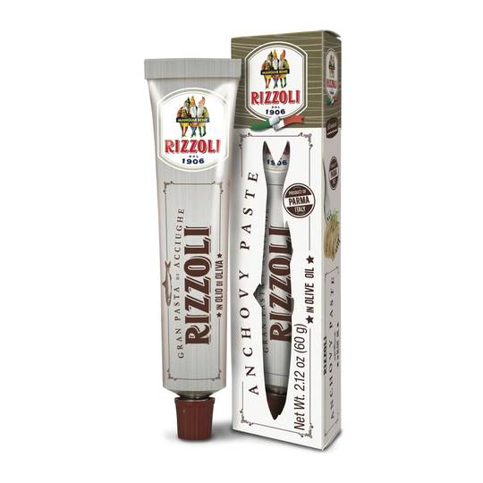 Rizzoli Anchovy Paste 1