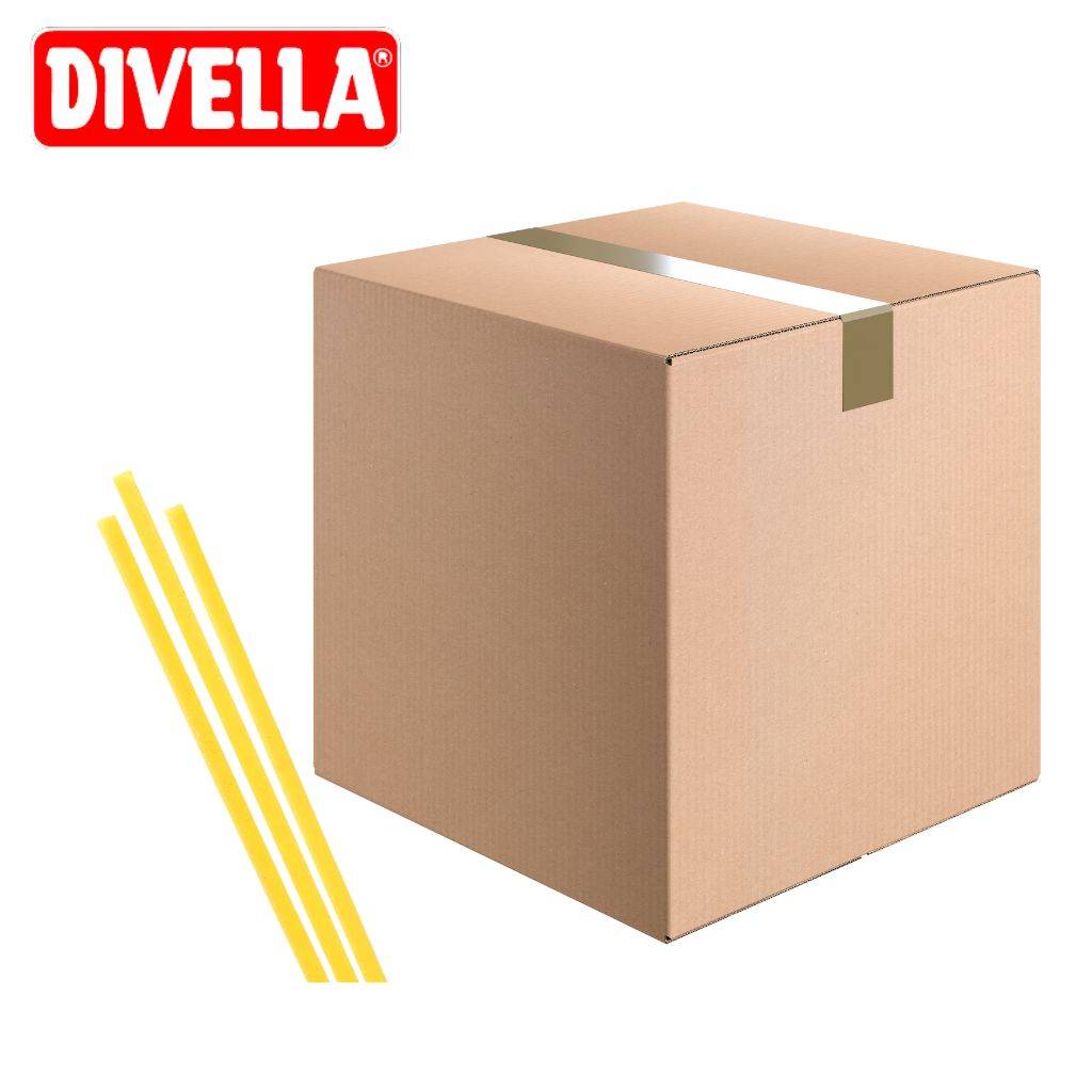 Divella Italian Fettuccine Pasta 1