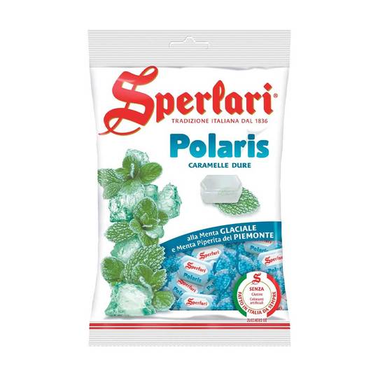 Sperlari Polaris Mint Hard Candies 1