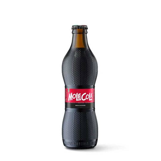 Molecola Italian Sugar-Free Cola 1