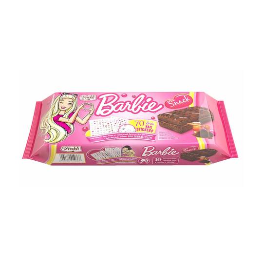 Freddi Barbie Cocoa & Honey Cakes (Gift Inside) 1