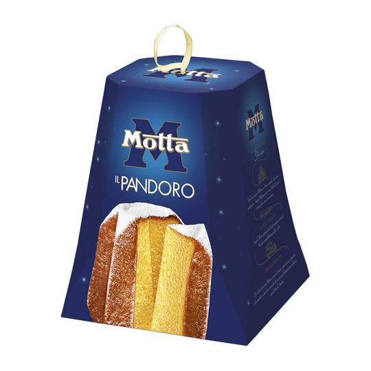 Motta Italian Pandoro 1