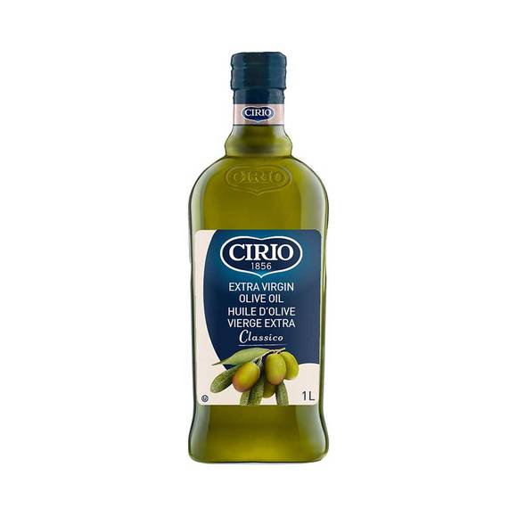 Cirio Italian Classic Extra Virgin Olive Oil 1