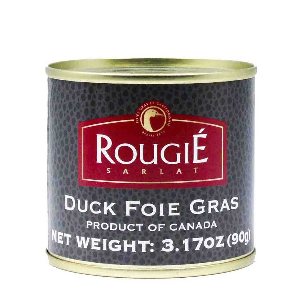 Rougie Duck Foie Gras 1