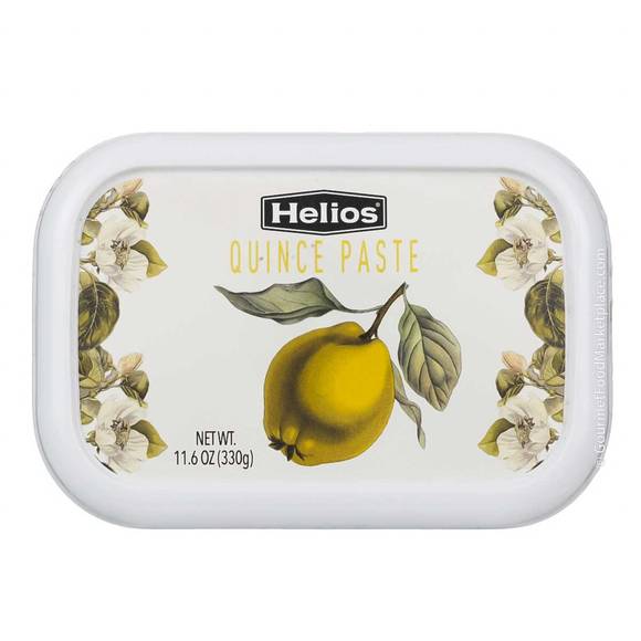 Helios Spanish Quince Paste Membrillo 1