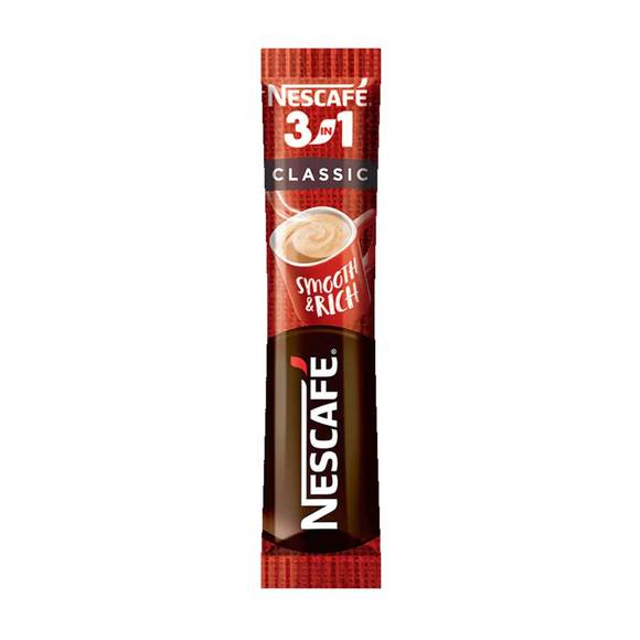 Nescafe 3 in 1 Instant Coffee, Classic 2