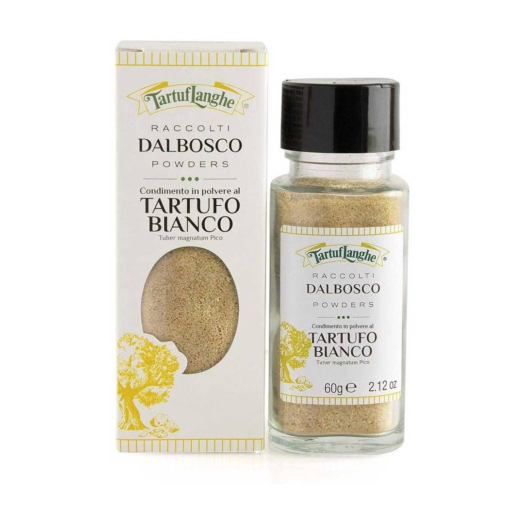 Tartuflanghe White Alba Truffle Powder 1