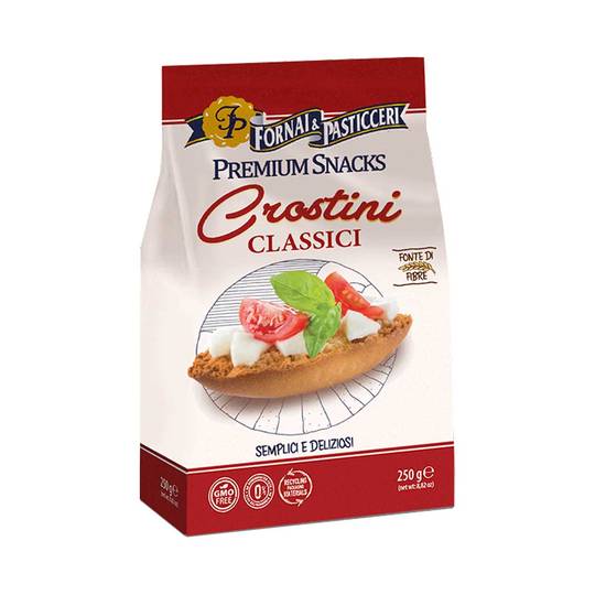 Fornai & Pasticceri Italian Friselle-Style Crostini 1