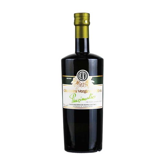 Calvi 100% Italian Cold Extracted Unfiltered EVOO 1