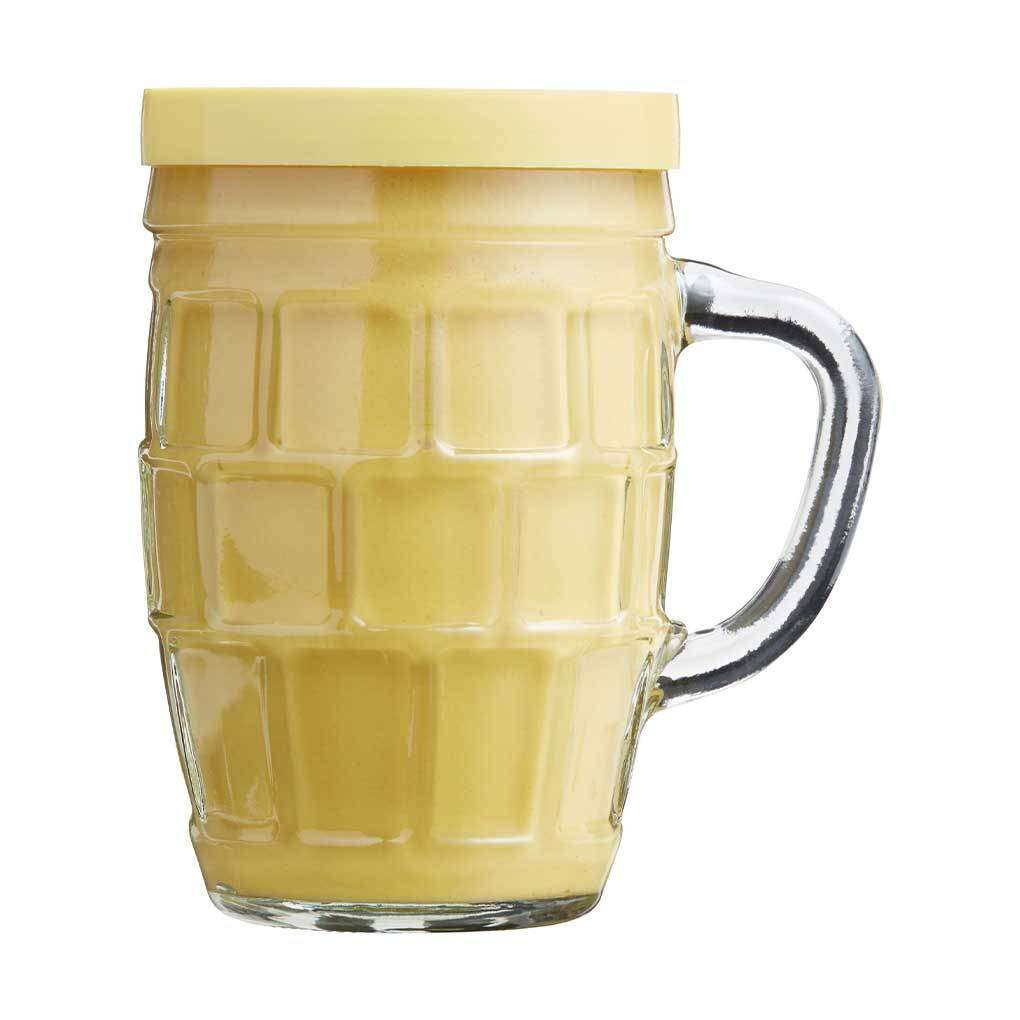 Alstertor Dusseldorf Style Mustard in Beer Mug 2