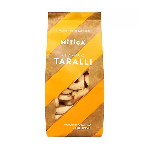 Mitica Taralli 1