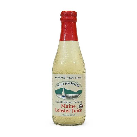 Bar Harbor Maine Lobster Juice, Ready to Use 1