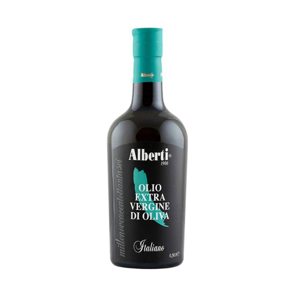 Alberti 100% Italian EVOO 1