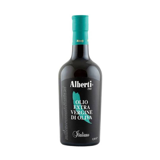 Alberti 100% Italian EVOO 1