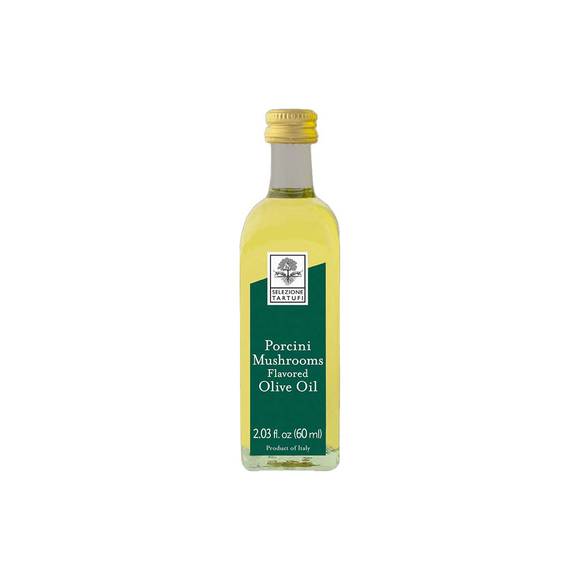 Selezione Tartufi Porcini Olive Oil 1