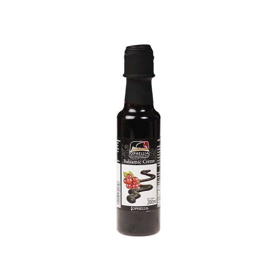 Ophellia Balsamic Creme from Greece 1