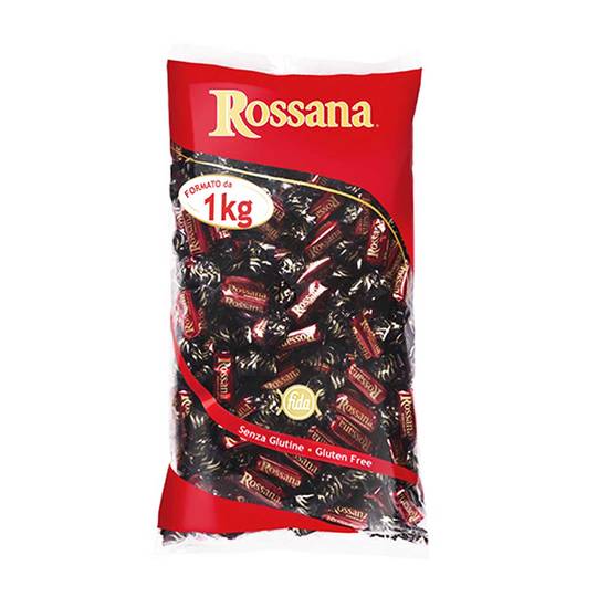 Fida Rossana Hard Chocolate-Filled Candy 1