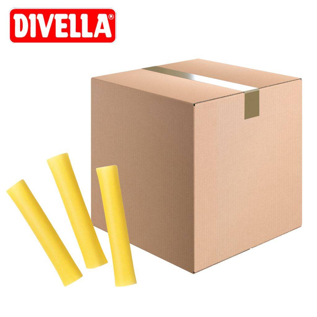 Divella Italian Ziti Tagliati Pasta 1