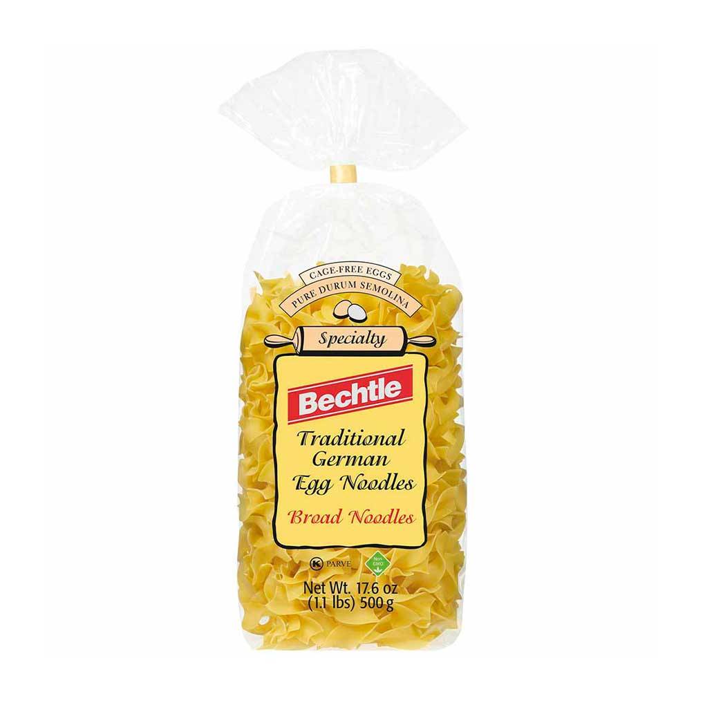 Bechtle German Broad Egg Noodles 1