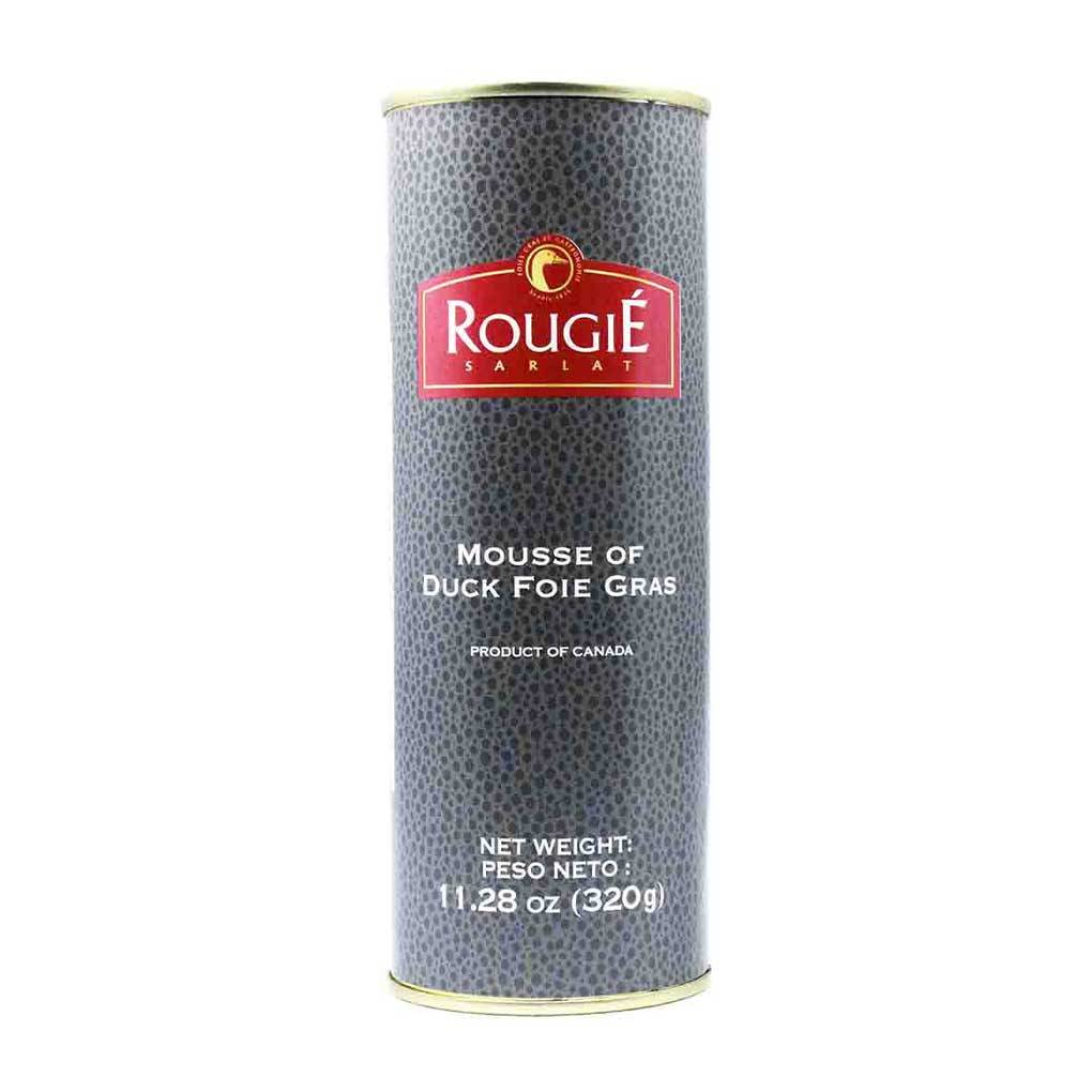 Rougie Foie Gras Mousse 1