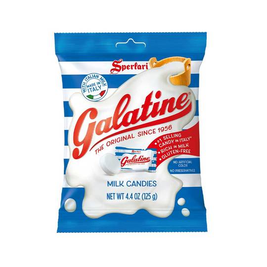 Sperlari Galatine Milk Candies 1