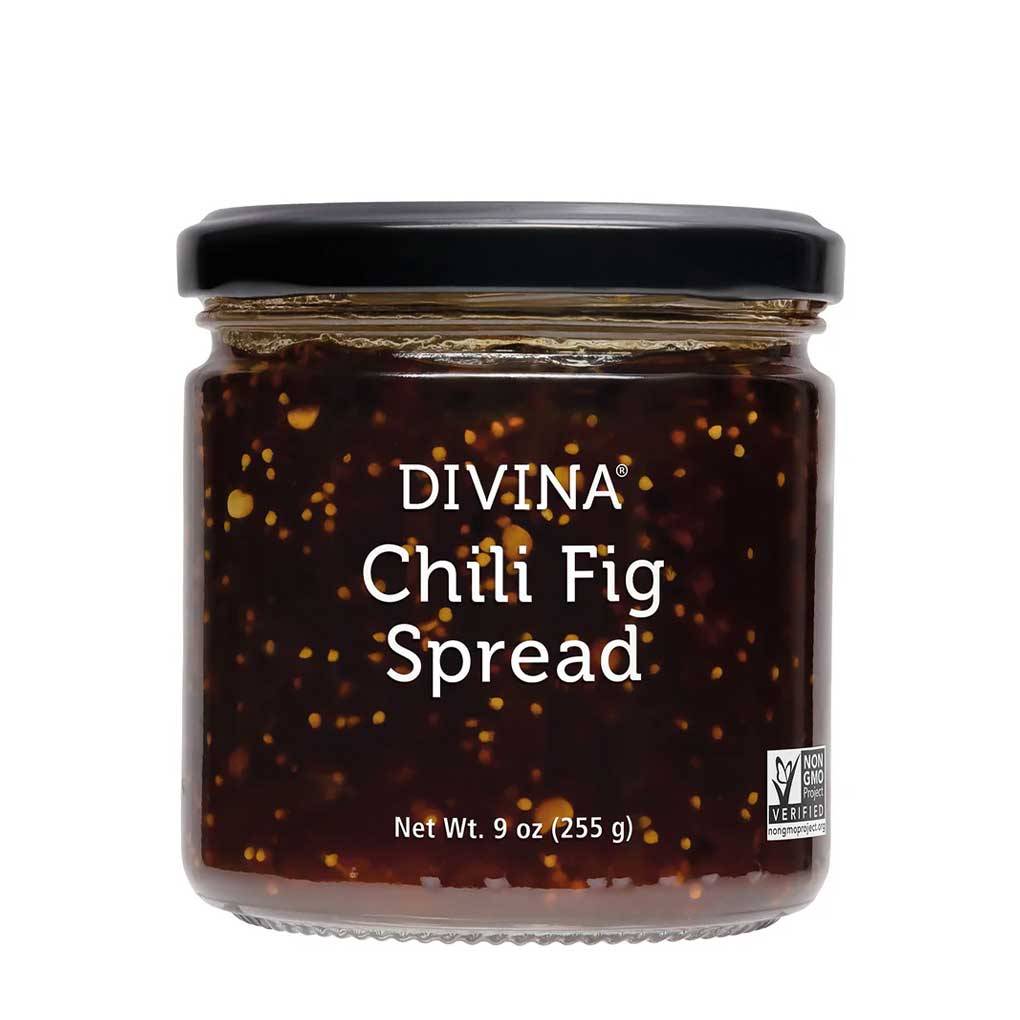 Divina Chili Fig Spread 1